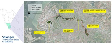 Setia Alam Sari Master Plan Setia Alam Sari Bangi Overview 14 8 2021