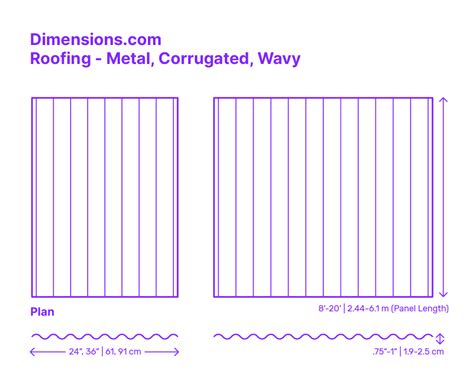 Steel Floor One Way Open Web Joist Dimensions Drawings