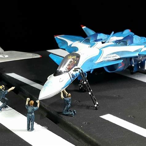 VF-11B NOTUING 1/72 macross | Robotech macross, Aircraft design, Robotech