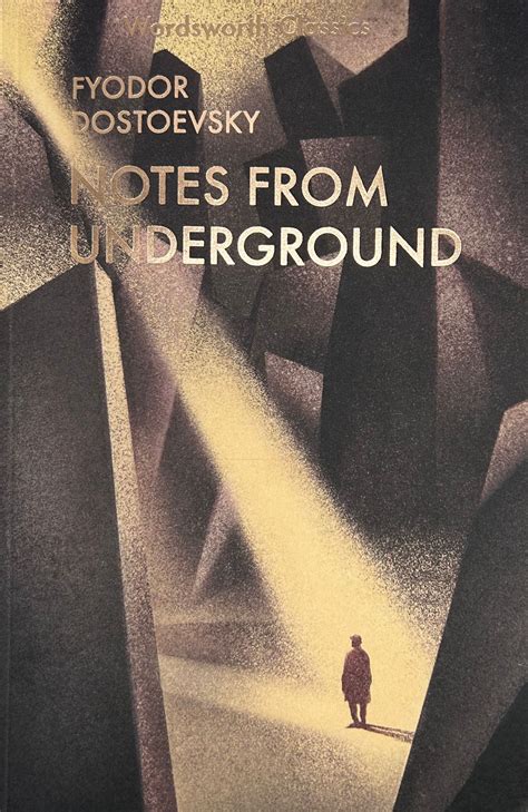 Notes From Underground Other Stories Wordsworth Editions