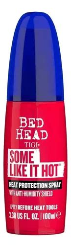 Spray Térmico Tigi Bed Head Some Like It Hot ml