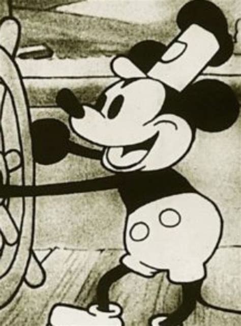 Disney Podr A Perder Los Derechos De Mickey Mouse Radio Vorterix Salta