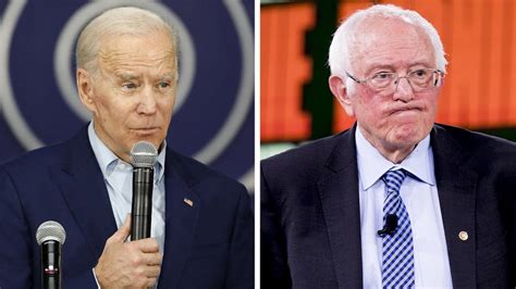 High Profile Sanders Supporter Revives Bidens Plagiarism Scandal Days