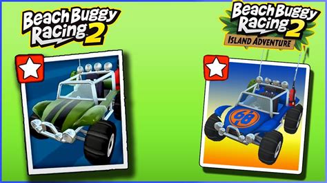 Baja Bug Beach Buggy Racing Unlocked Vs Baja Bug Beach Buggy Racing