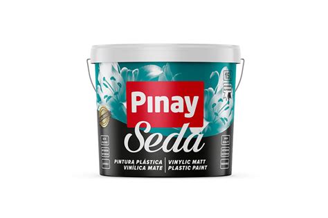 Seda F Brica De Pinturas Pinay