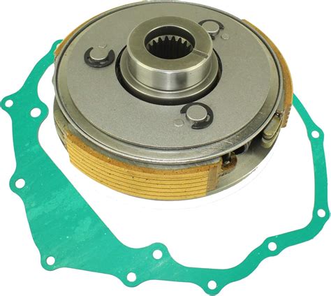 Amazon Caltric Clutch Carrier Carrier Wet Clutch With Gasket