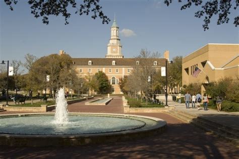 Top 10 Best Online Colleges In Texas Value Colleges