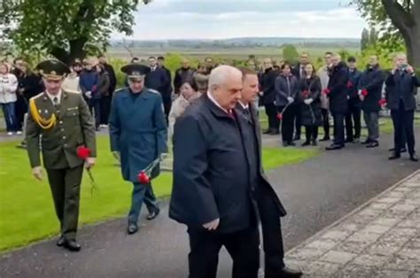 В Германии почтили память погибших в битве за Зееловские высоты ...