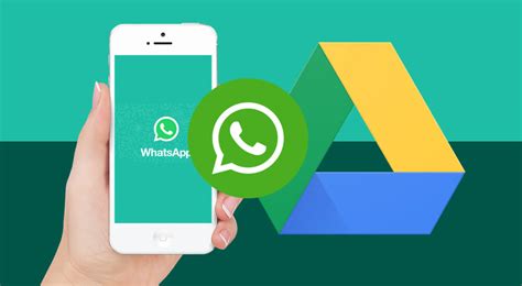 Fazer Backup Do WhatsApp Do IPhone No Google Drive Com1 Clique