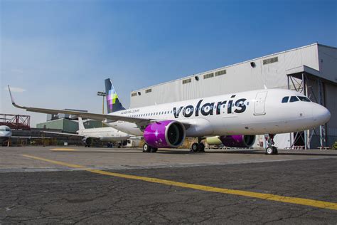 Suma Volaris Dos Nuevas Rutas Vallarta Mexicali Y Vallarta Culiac N