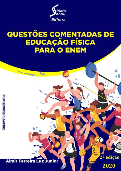 Nota Do Enem Para Educação Fisica - 10