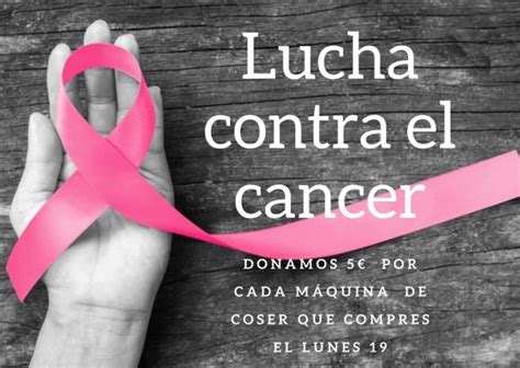 Día Mundial Contra El Cáncer De Mama