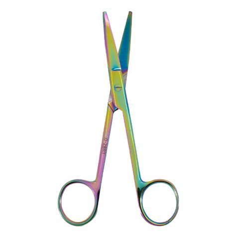 Mayo Dissecting Scissors Curved By Germedusa