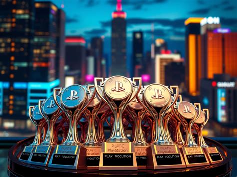 Top Ten Most Popular Playstation Platinum Trophies Revealed Wgb