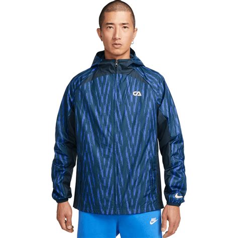 Nike Club America Men S Awf Full Zip Jacket Wegotsoccer