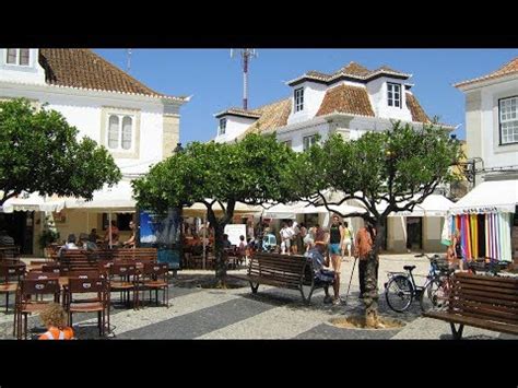 El Tiempo Vila Real De Santo Antonio Major Domus