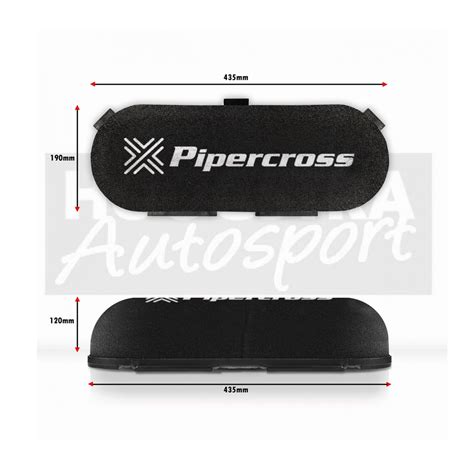 PiperCross C603D 115 Mm Hoogstra Autosport