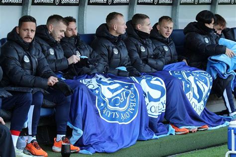 Fotogalerie Fortuna Liga Kolo Fc Slov Cko Ban K Ostrava