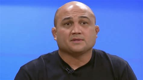 Bj Penn Involved In Another Bar Fight With Video Of The Incident