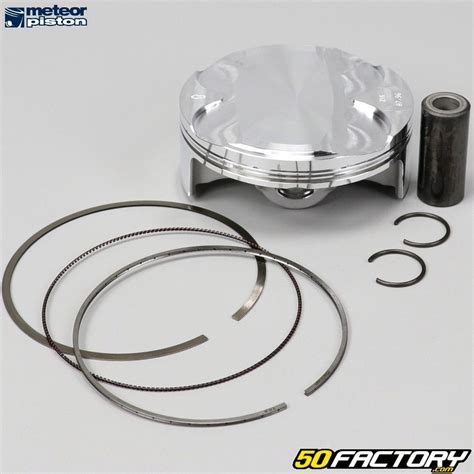 Piston Ktm Exc F Husqvarna Fe Mm Cote A