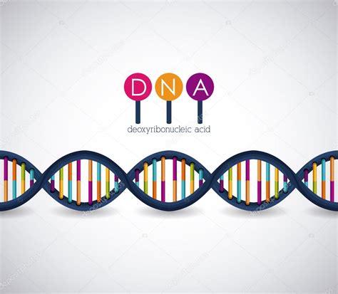 Dna Grgroupstock