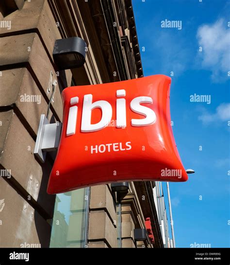 Logotipo De Ibis Fotograf As E Im Genes De Alta Resoluci N Alamy