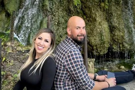 Widow Of Husband Electrocuted In Mexico Hot Tub Reveals Terrifying Last Moments And Final Two