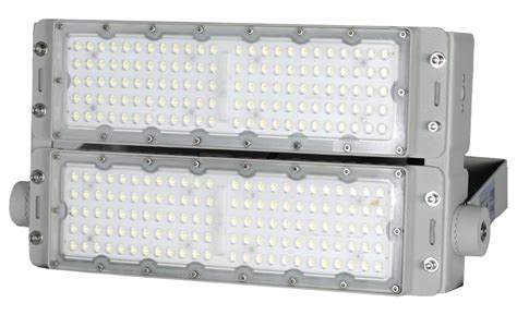 Reflector Profesional Modular Apolo W Jeg Luminarias