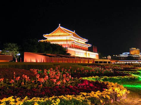 Trip to China and China attractions | Travel Blog