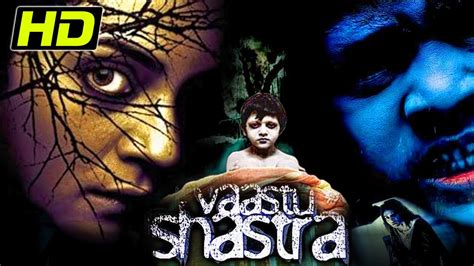 Bollywood Full HD Hindi Horror Movie L Vaastu Shastra L Sushmita Sen