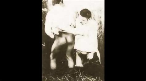 Vintage Gay Video Amateur Collection From 1890 1950s
