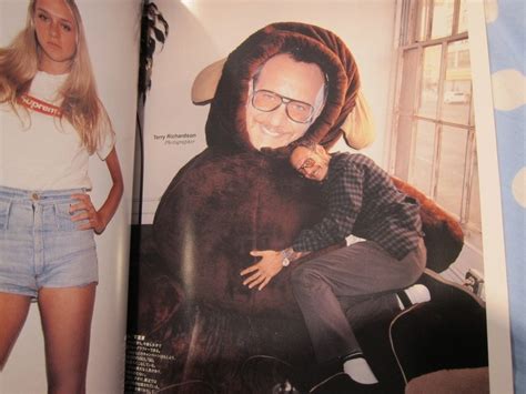 Terry Richardson Nude Archive Part Fappening