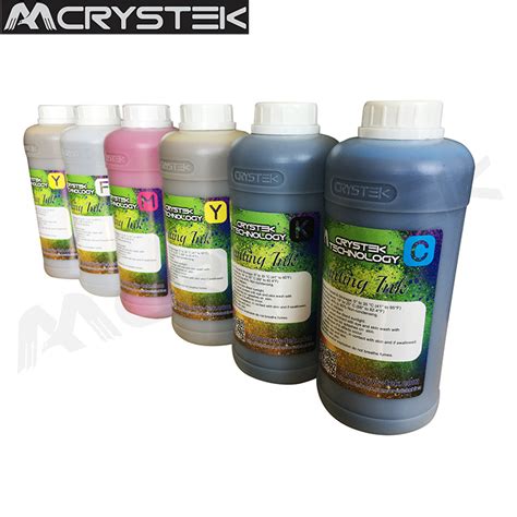 Dx Xp I Printhead Eco Solvent Ink Bulk Ink China Eco Solvent