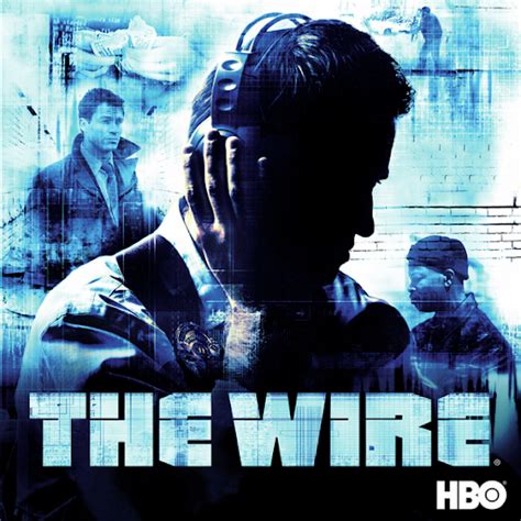 The Wire: The Complete First Season - TV on Google Play 