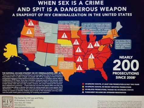 Grinnell Bound Get Prepped With These Hiv Criminalization Resources