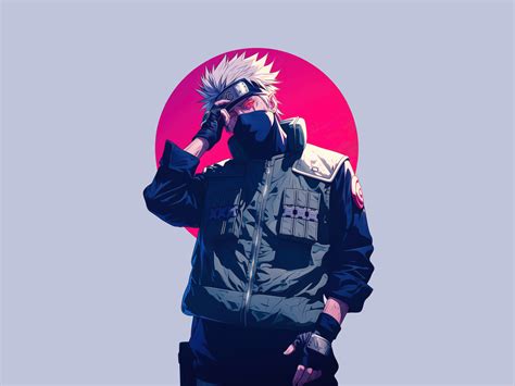 1600x1200 Master Kakashi Redefined Wallpaper1600x1200 Resolution Hd 4k