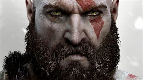 Full God of War story, explained | Summarizing the God of War storyline ...