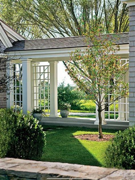 Architecture 101 designing a beautiful breezeway – Artofit