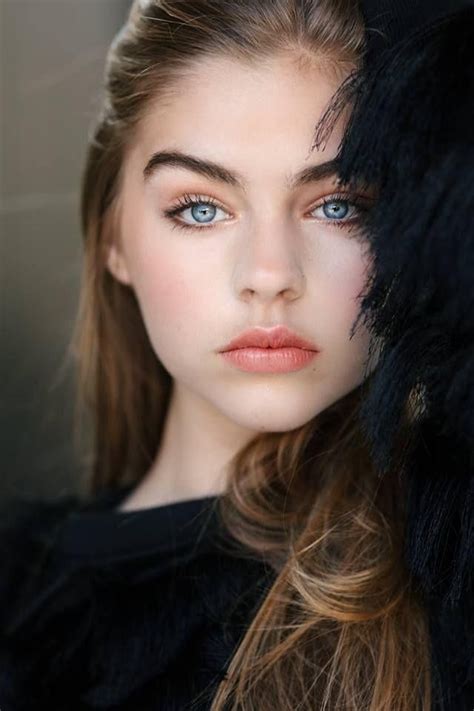 Jade Weber Jade Weber Beautiful Eyes Beauty Girl