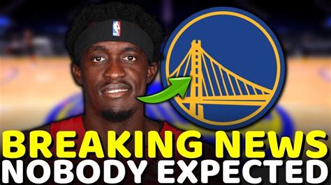 🚨 Big Surprise Shocked The Nba Nobody Expected Warriors News Golden State Warriors News