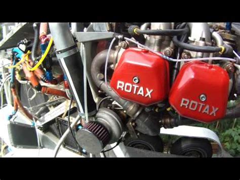 Rotax 914