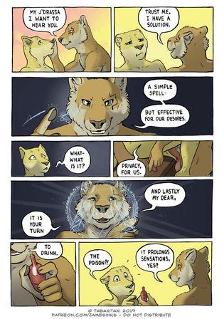 Smolder Scrolls Tabaxitaxi Luscious Hentai Manga Porn