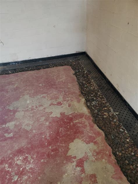 Standard Water - Basement Waterproofing and Radon Mitigation Strategies