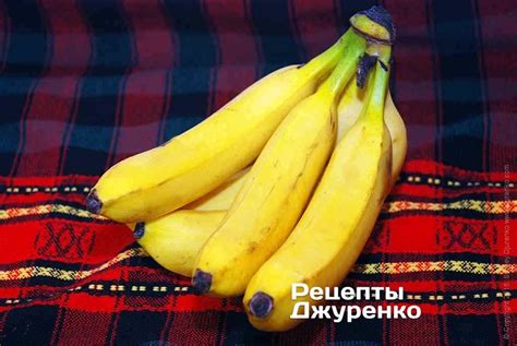 Жареные бананы - пошаговый рецепт Сергея Джуренко
