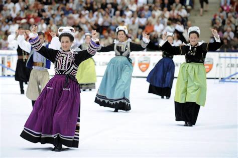 Lorient Festival Interceltique 2021 Ce Quil Faut Savoir Rennes