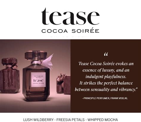 Tease Fragrance - טיפוח | VICTORIA'S SECRET