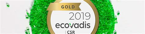 Sukano Improves Sustainability Practices Achieves Gold Medal From Ecovadis