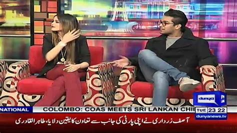 Mazaaq Raat 16th January 2018 Video Dailymotion