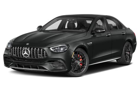 2022 Mercedes-Benz AMG E 63 Specs, Trims & Colors | Cars.com