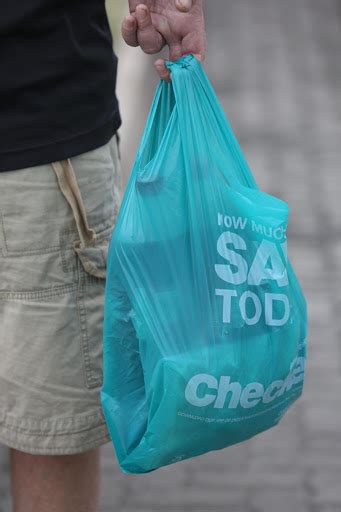 Greenwash! Environment-friendly plastic bag claims prove to be false